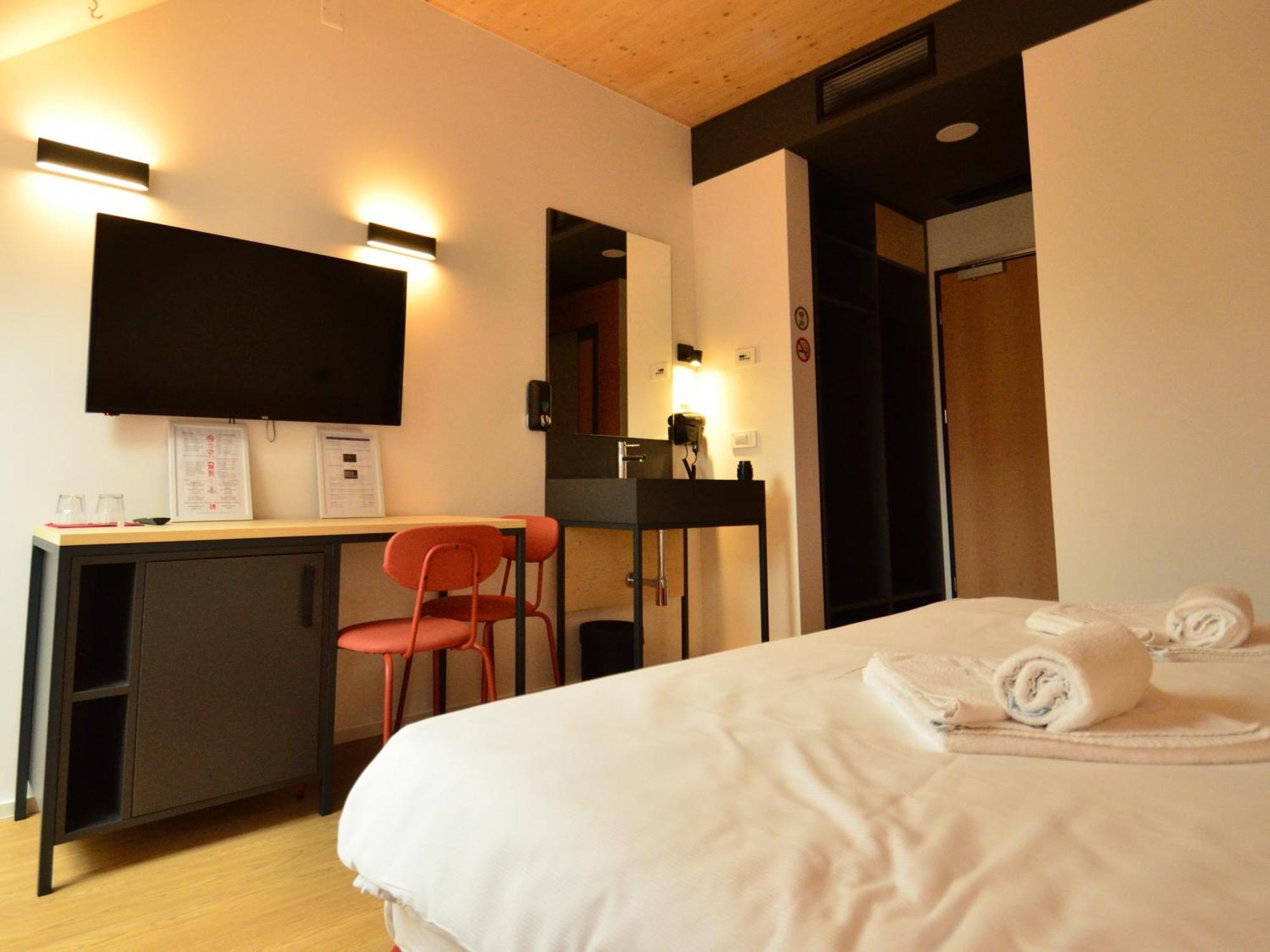 Bed And Breakfast Portal Ljubljana Buitenkant foto
